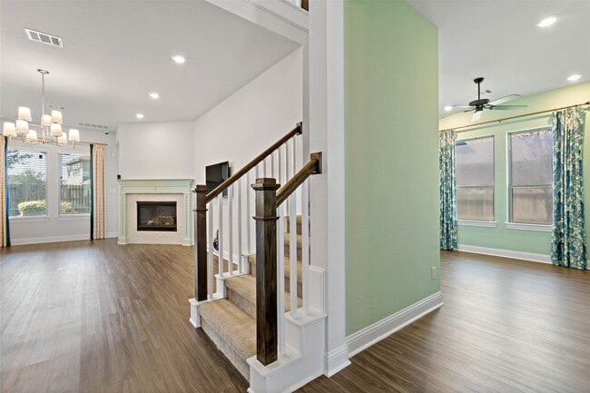 Foto del edificio - 4802 Gingerwood Trace Ln