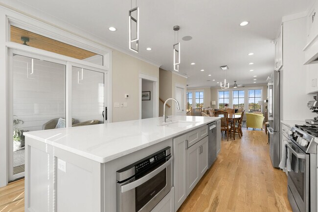 Foto del edificio - Bradshaw Commons