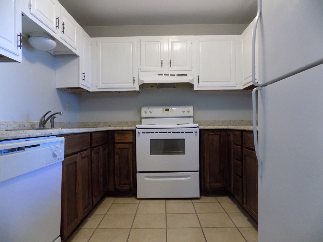 Kitchen - 153 Allister Rd