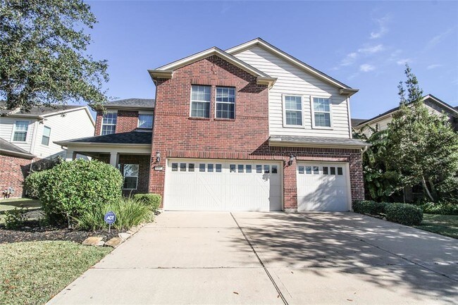 Foto del edificio - 8407 Clover Leaf Dr