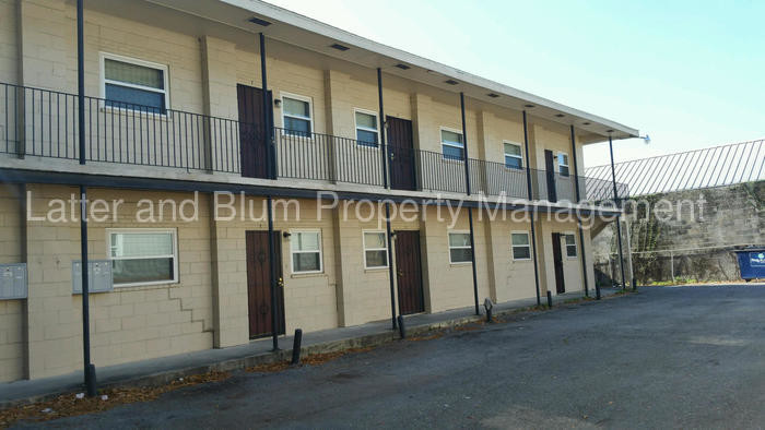 Foto principal - 2210 Bienville St.-D