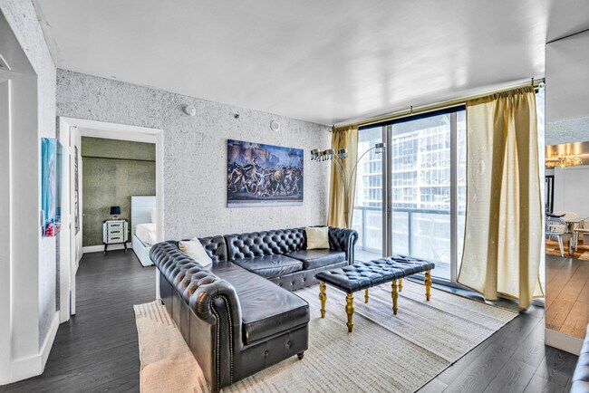 Foto del edificio - 485 Brickell Ave