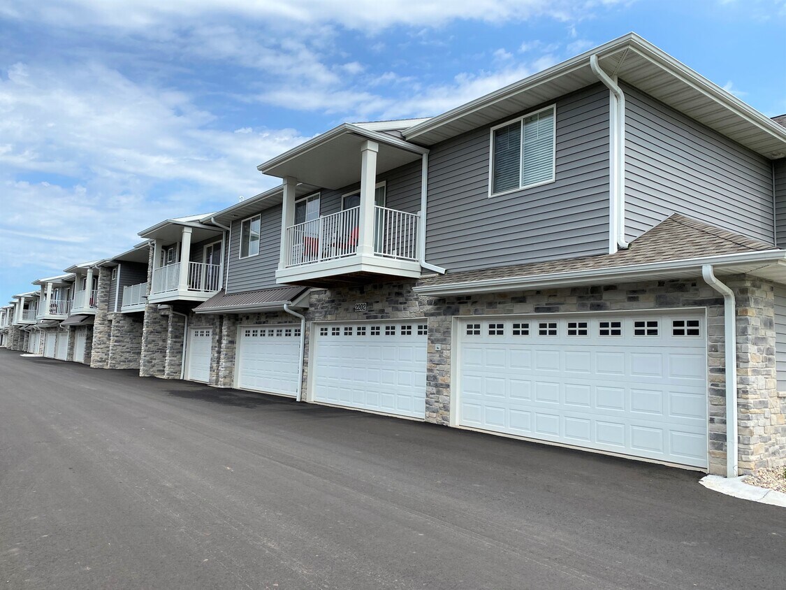 Bridgewater Trails Townhomes for Rent Appleton, WI