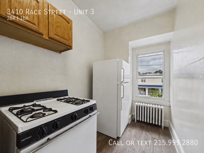 Foto del edificio - 3410 Race St