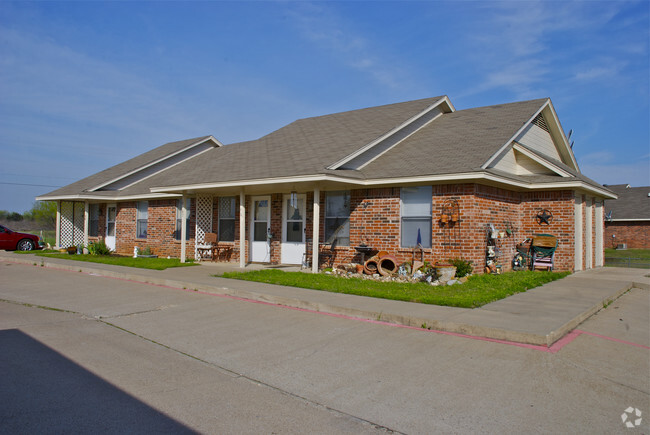 Building Photo - Tanner Pointe Apartments