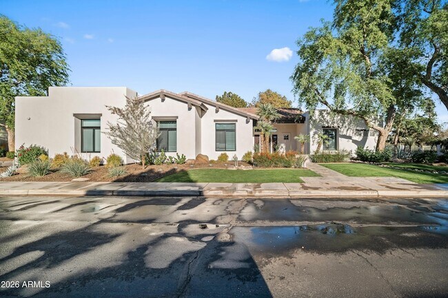 Foto del edificio - 11785 N 83rd Pl