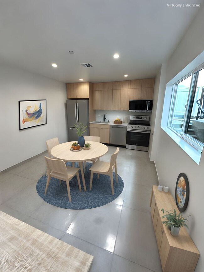 Foto del edificio - 10627 Hatteras St