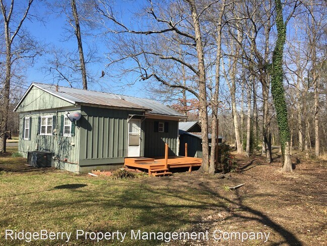 Foto del edificio - 2 br, 1 bath House - 466 Pinson Rd NE