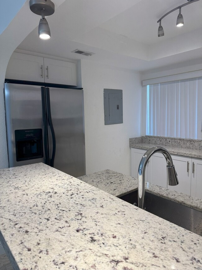 Kitchen - 7803 SW 88th St