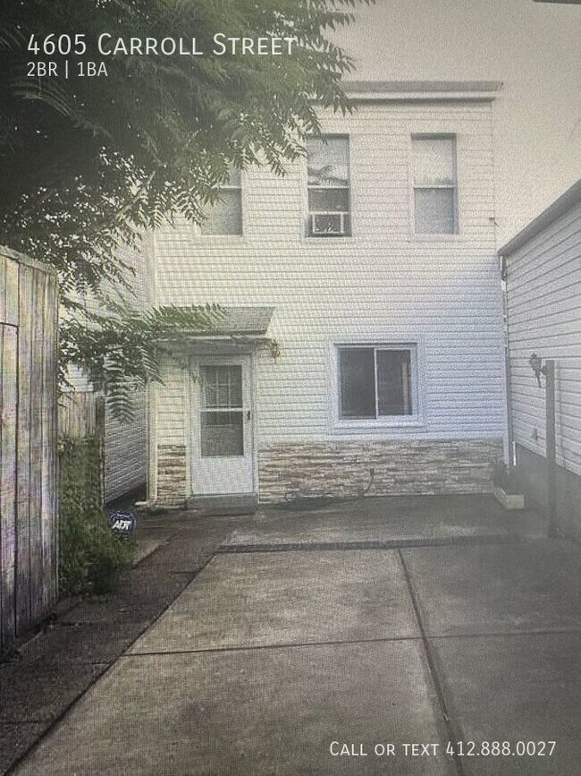 Building Photo - 2 bedroom 1 bath Bloomfiled!