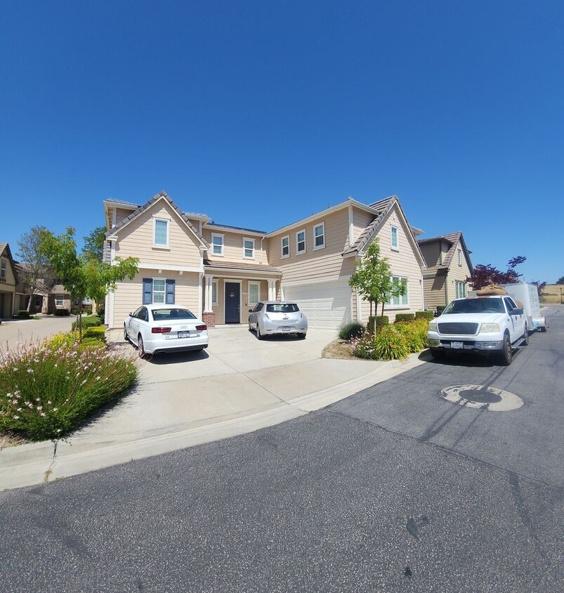 11710 Salvia Ln, Atascadero, CA 93422 House Rental in Atascadero, CA
