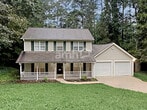 Primary Photo - 219 Magnolia Springs Drive