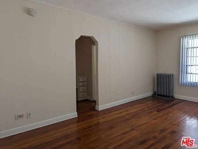 Foto del edificio - 621 S Gramercy Pl