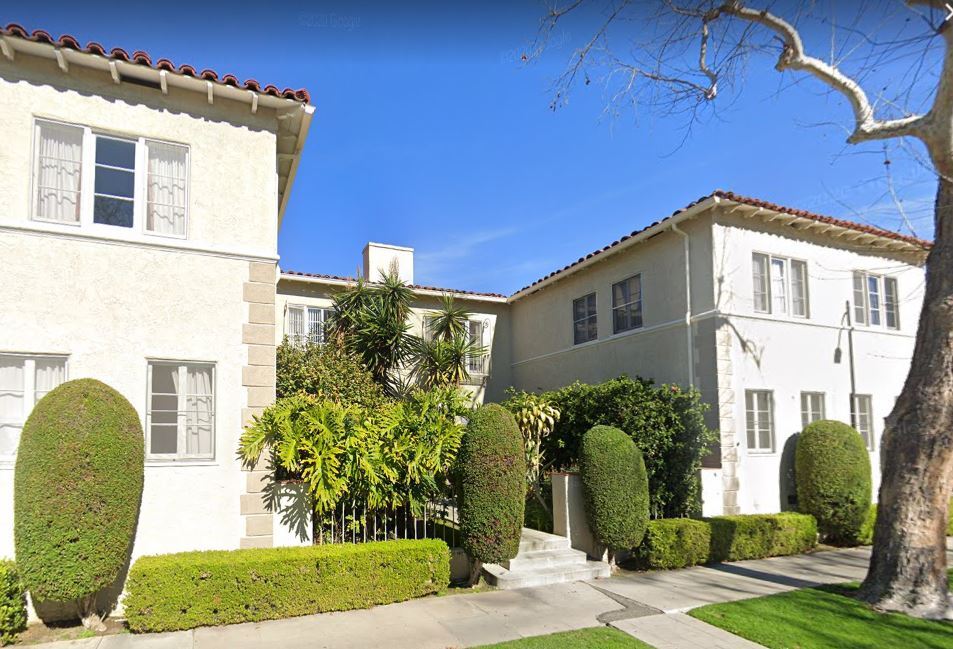 Primary Photo - 6031 Whitworth Dr