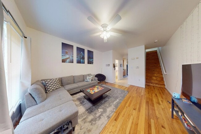 Photo - 1713 Arlington St Townhome