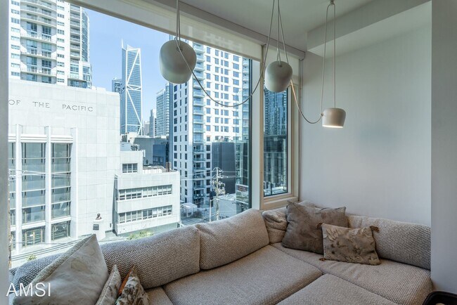 Foto del edificio - 3 br, 2.5 bath House - 489 Harrison Street...