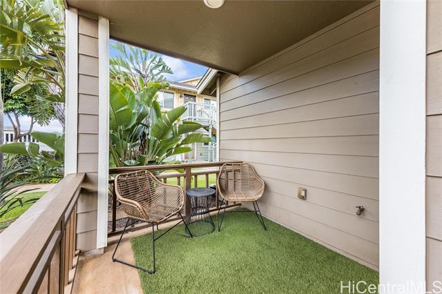 Building Photo - 801 Kakala St