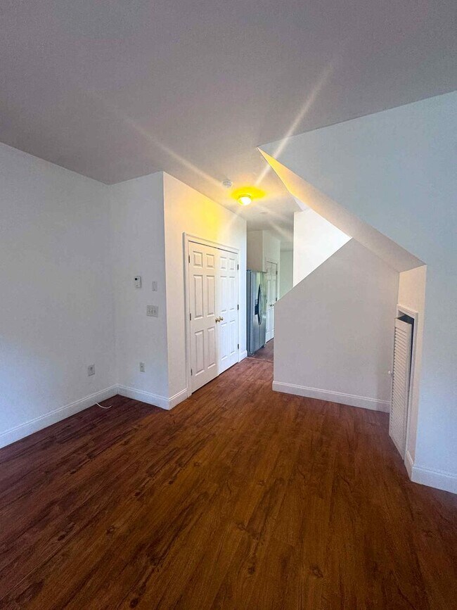 Foto del edificio - Berrys Mill