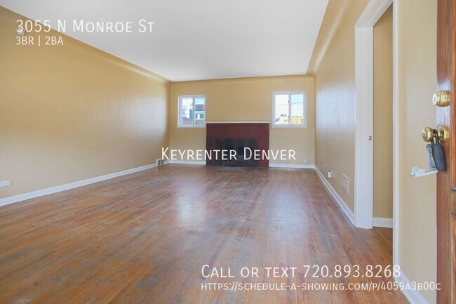 Building Photo - Charming 3BD, 1.5BA Ranch-Style Home with ...