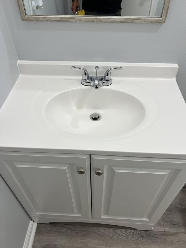 bathroom - 6337 Quinn Dr