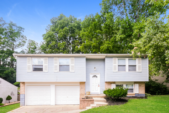 Primary Photo - Beautiful Bi-Level Home!