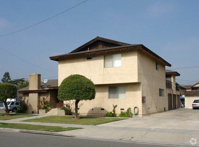 Building Photo - 14152 Pacific Ave