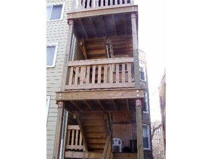 Foto del edificio - 6748 S Ridgeland Ave