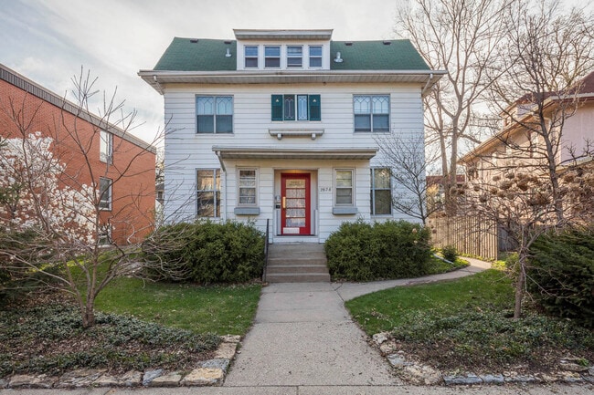 Building Photo - 2828 Humboldt Ave S