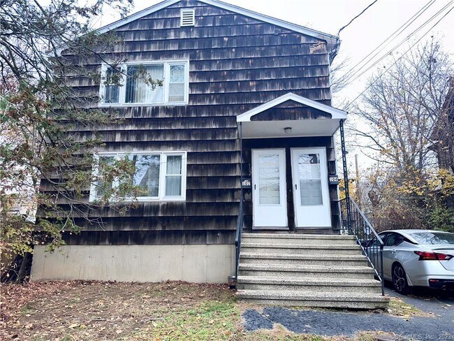 Building Photo - 104 Lenox Ave