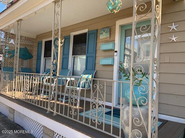 Foto del edificio - 84 Mt Zion Way