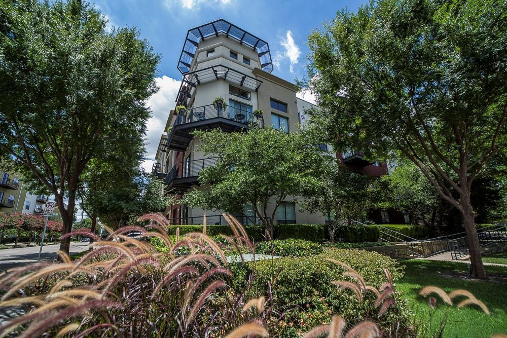 4605 Cedar Springs Rd Unit 226, Dallas, TX 75219 Condo for Rent in Dallas, TX