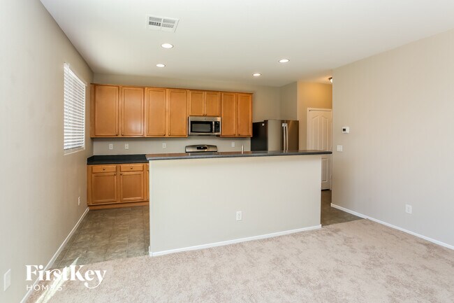 Foto del edificio - 10841 Pearl River Ave