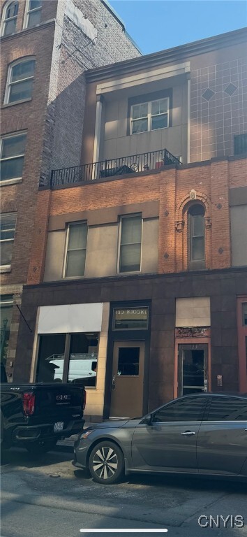 Foto principal - 123 W Fayette St