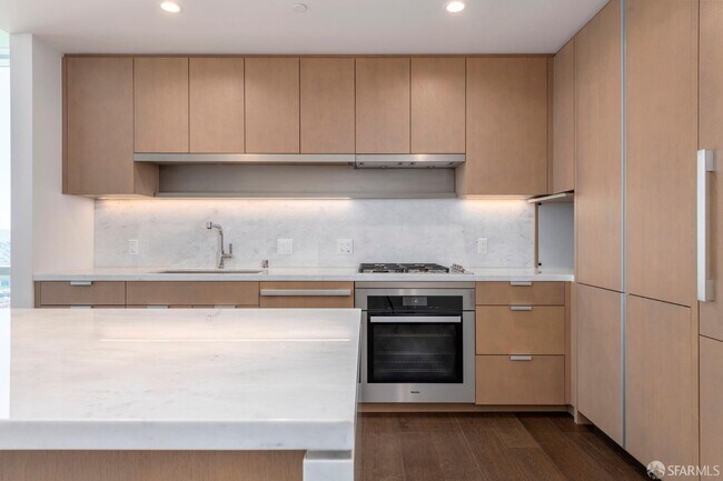 Foto del edificio - 488 Folsom St