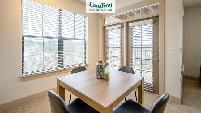 Building Photo - 4700 Colonnade Pl
