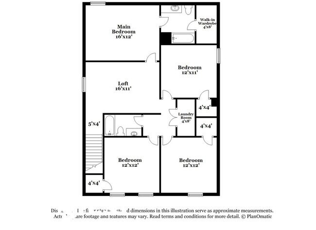 Foto del edificio - 9951 Leeds Wheel