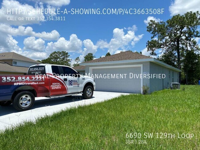 Building Photo - Beautiful Newer home - 3/2/2 **WON"T LAST**