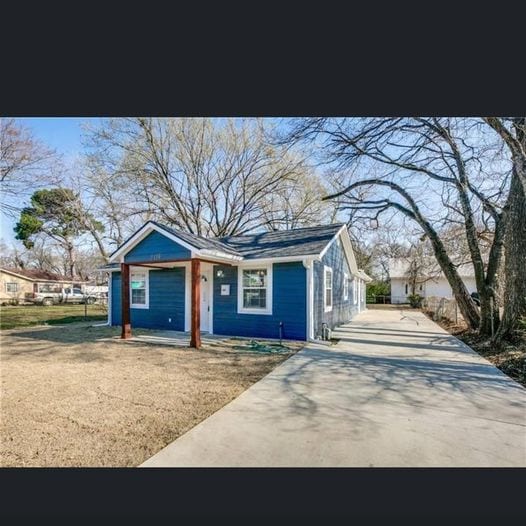 Photo - 5136 Bourquin St House