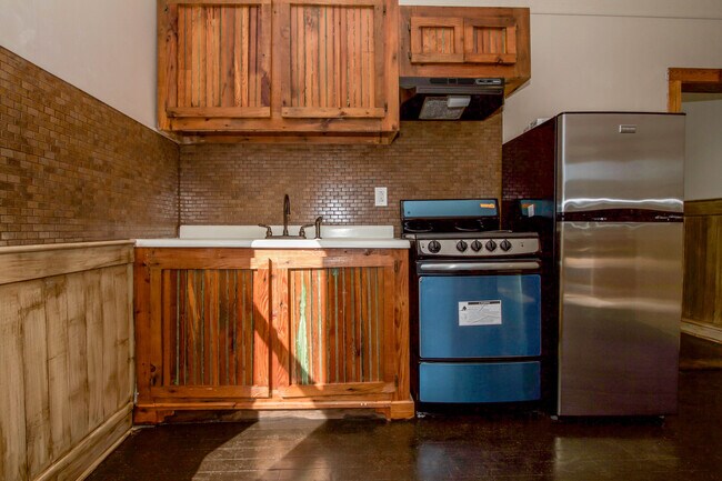 Foto del edificio - 546 Shull St