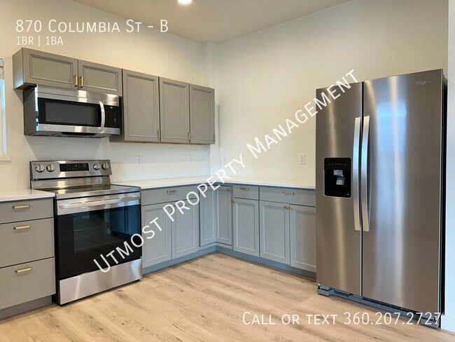 Foto del edificio - Beautifully Renovated 1BD ADU with Stunnin...