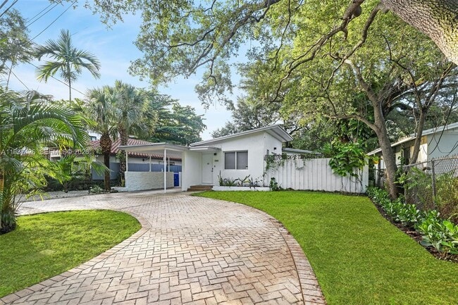 Foto del edificio - 3365 William Ave