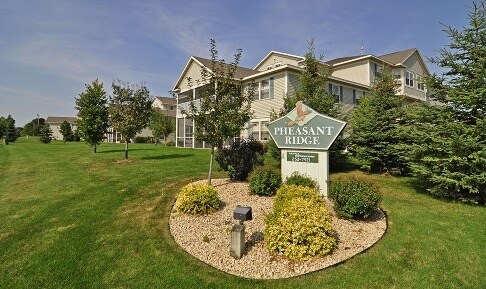 Foto del edificio - Pheasant Ridge Apartments