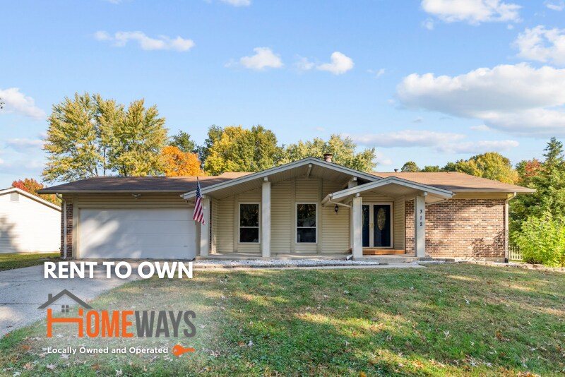 Foto principal - 312 Lemonwood Dr