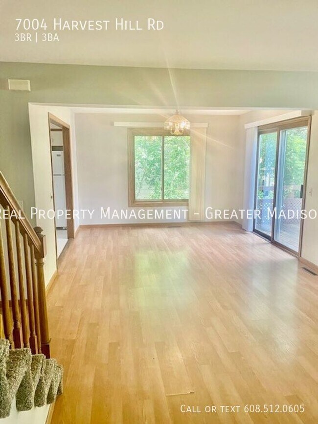 Foto del edificio - 7004 Harvest Hill Rd