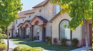 Building Photo - Grant Village Townhomes