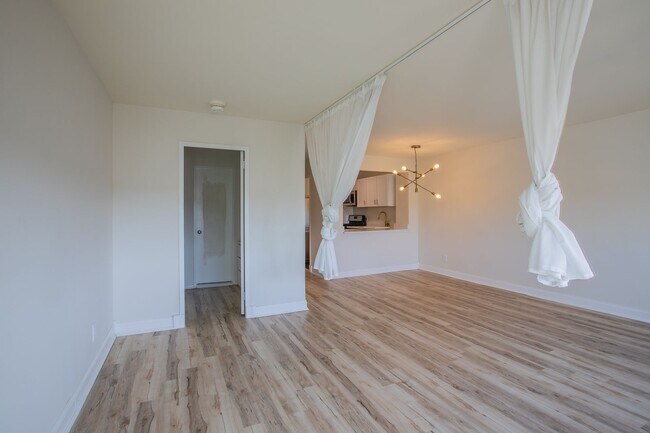 Foto del edificio - Lovely Studio Condo Unit in Dupont Circle!