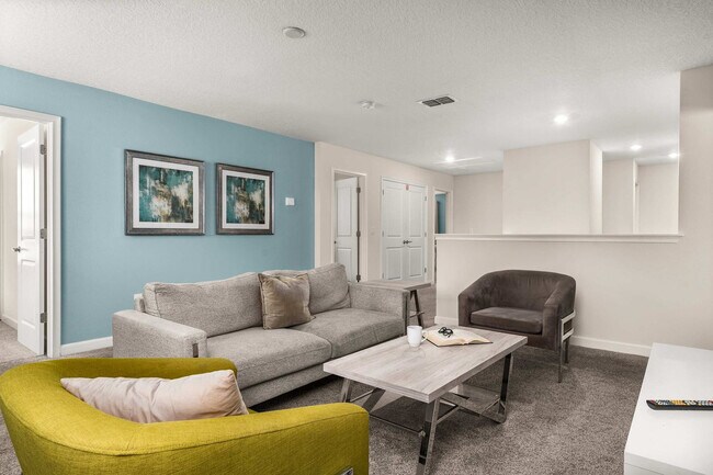 Foto del edificio - 1521 Flange Dr