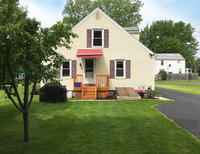 Fotografía del edificio - 34 Elm St