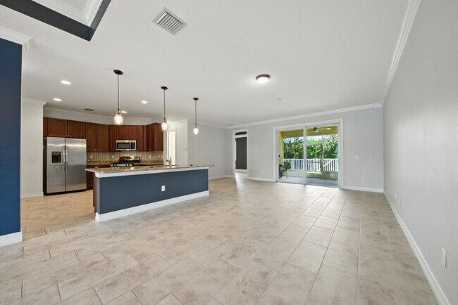 Foto del edificio - 6060 NW Cullen Way