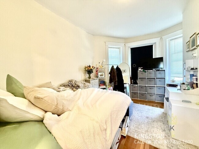 Foto del edificio - 1870 Commonwealth Ave